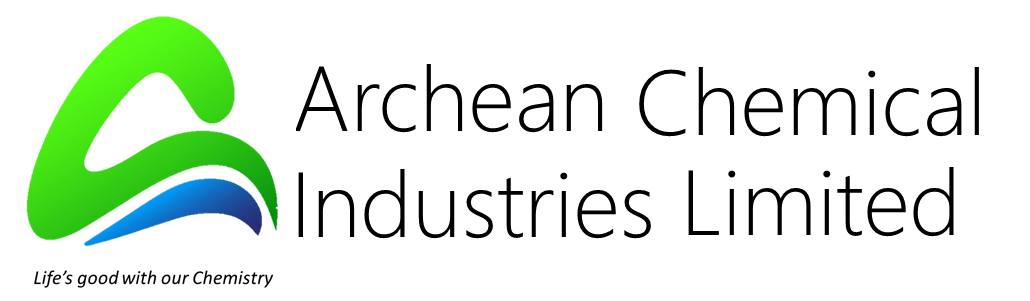 Archean Chemical Industries Limited